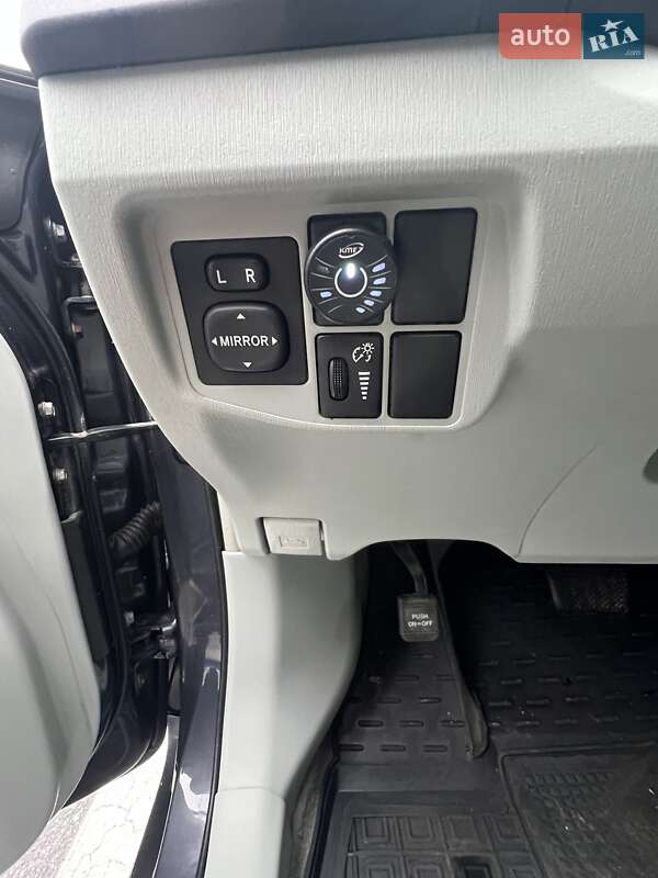 Хетчбек Toyota Prius 2009 в Києві