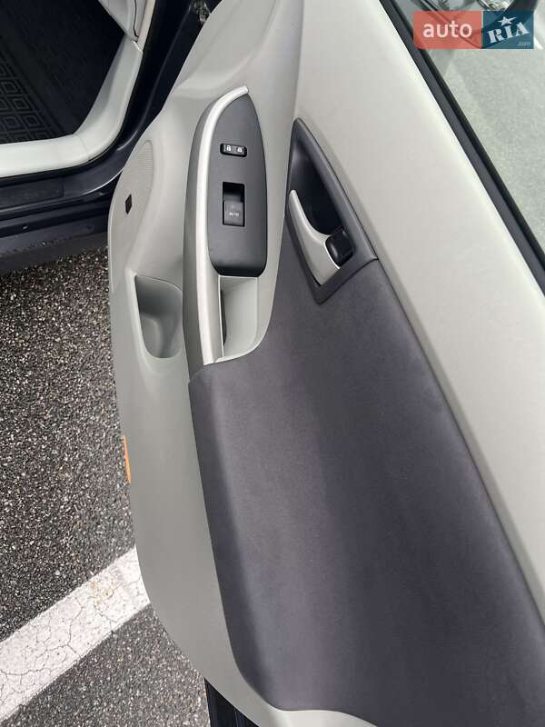 Хетчбек Toyota Prius 2009 в Києві