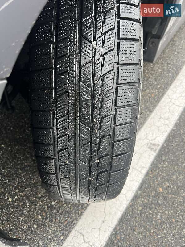 Хетчбек Toyota Prius 2009 в Києві