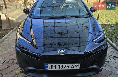 Хетчбек Toyota Prius 2024 в Одесі