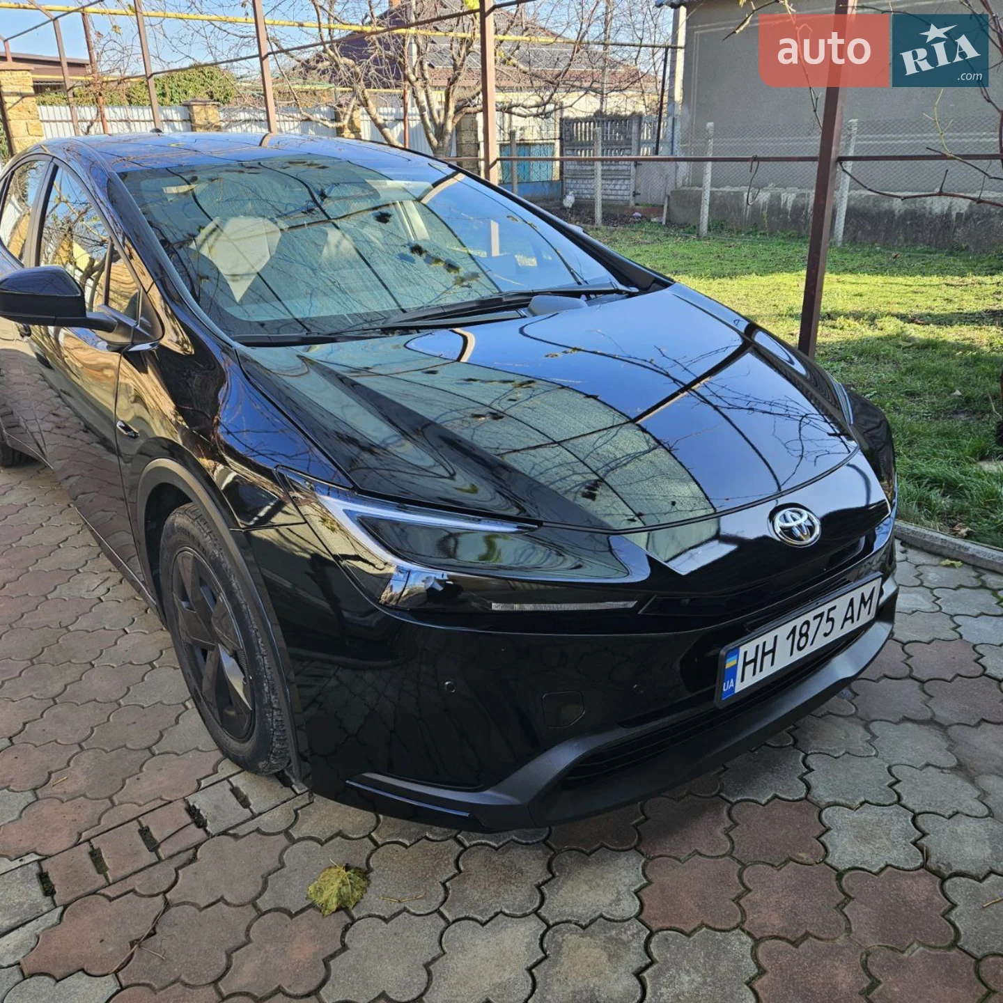 2024 Toyota Prius - мініатюра 2