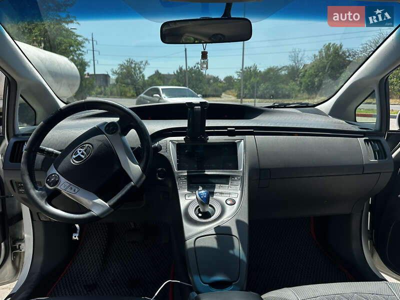 Хетчбек Toyota Prius 2009 в Одесі