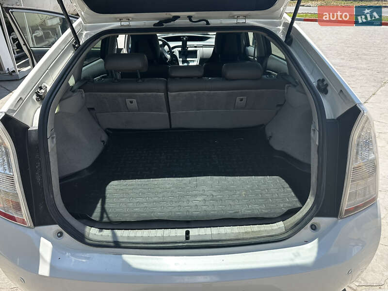 Хетчбек Toyota Prius 2009 в Одесі