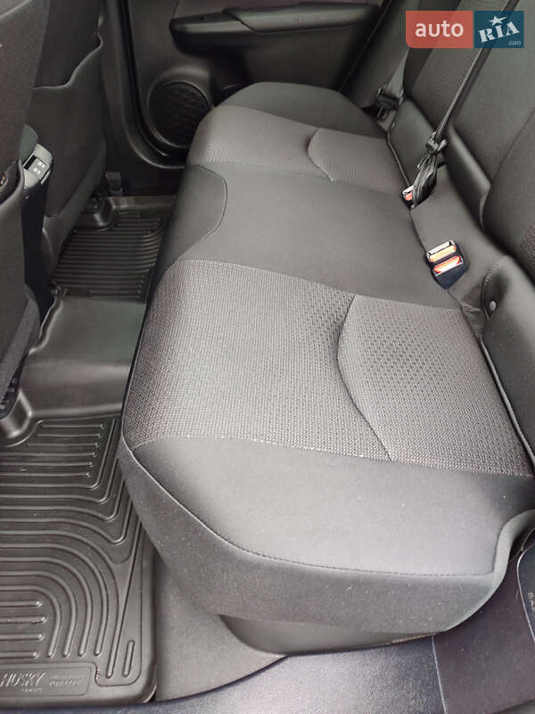 Хэтчбек Toyota Prius 2021 в Киеве фото 14 Хэтчбек Toyota Prius 2021 в Киеве