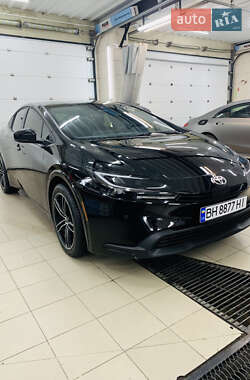 Хэтчбек Toyota Prius 2024 в Одессе