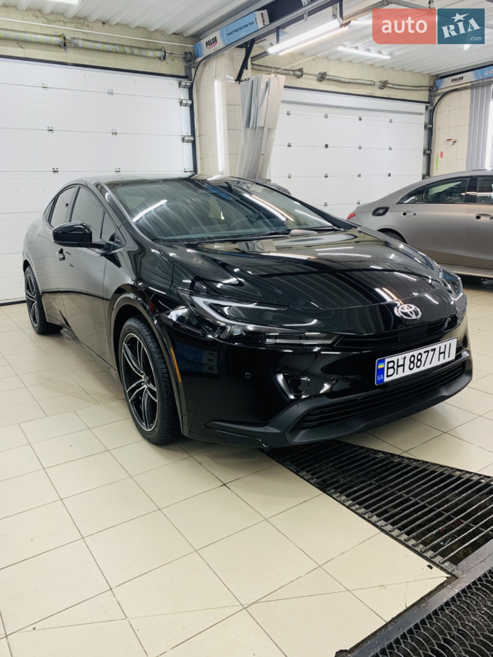 2023 Tesla Model 3 - мініатюра 23