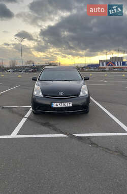 Хэтчбек Toyota Prius 2007 в Киеве