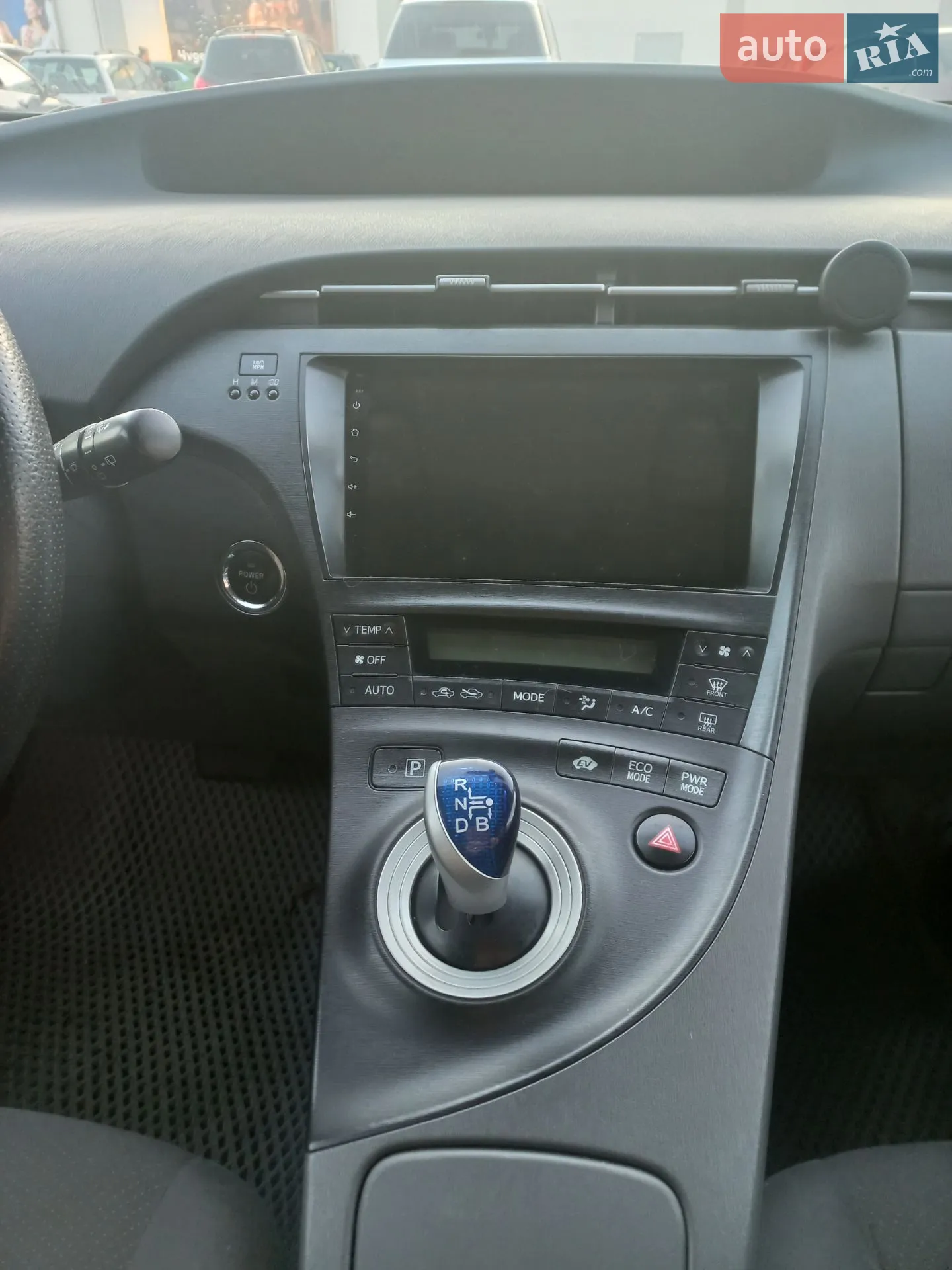 2010 Toyota Prius - мініатюра 22