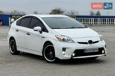 Хетчбек Toyota Prius 2012 в Одесі