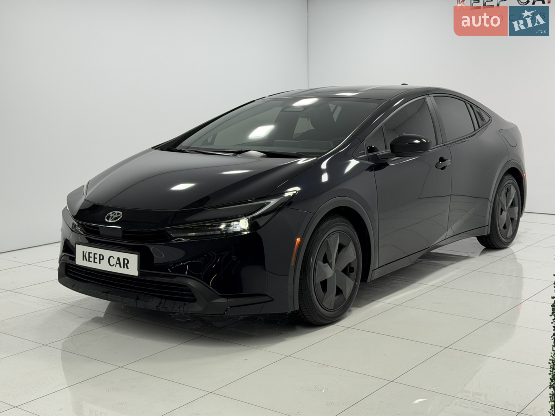 2023 Toyota Prius - мініатюра 10