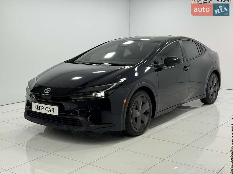 Хэтчбек Toyota Prius 2023 в Одессе