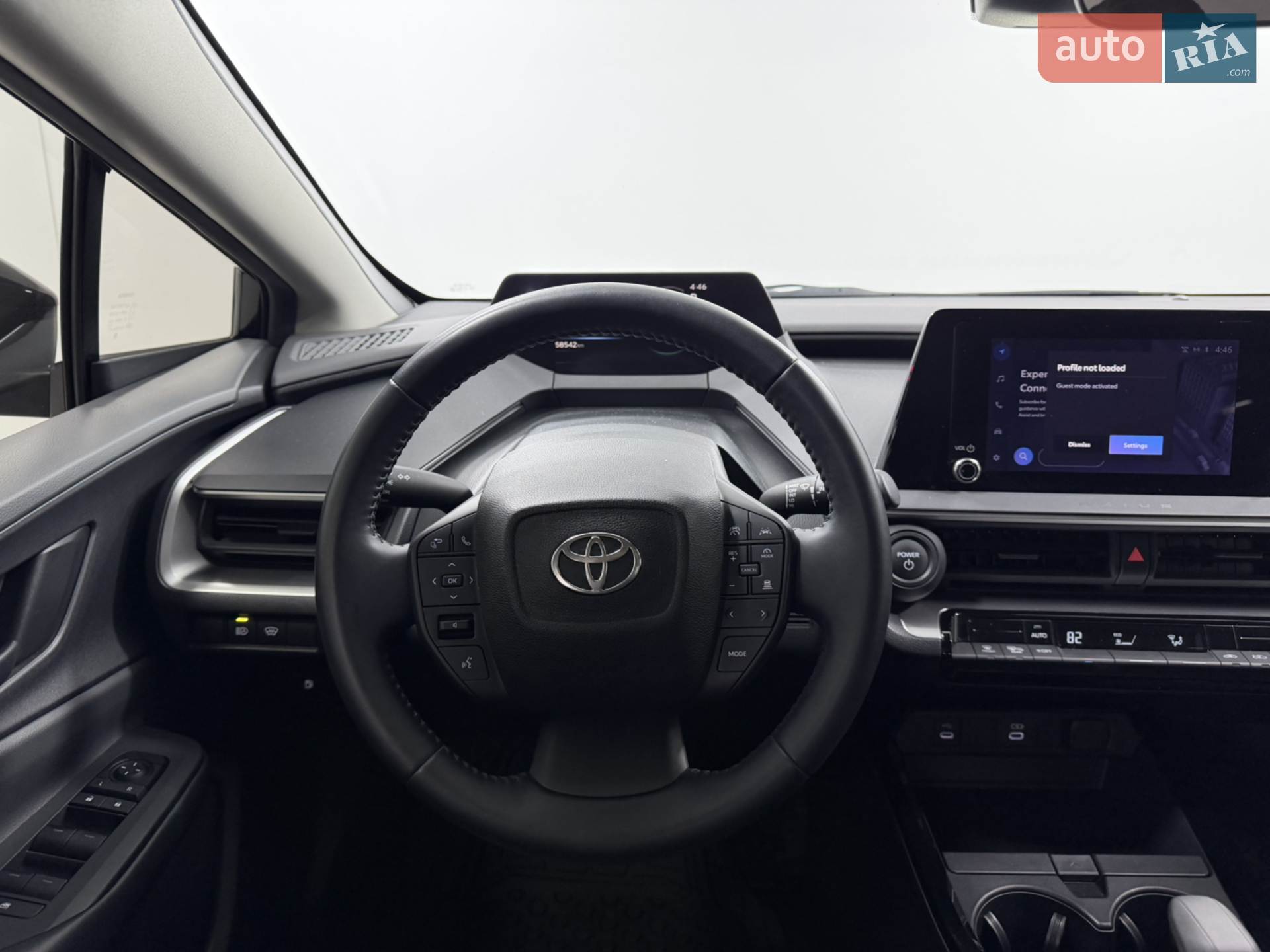 2023 Toyota Prius - мініатюра 15
