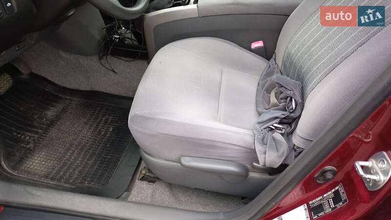 Хэтчбек Toyota Prius 2005 в Луцке фото 22 Хэтчбек Toyota Prius 2005 в Луцке