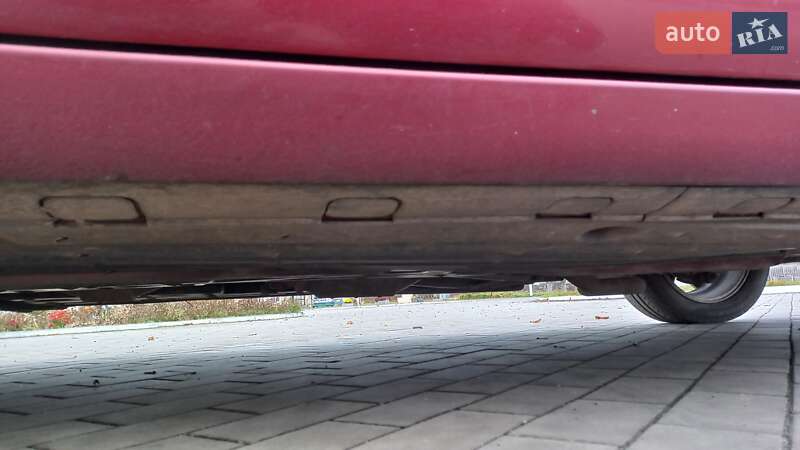 Хэтчбек Toyota Prius 2005 в Луцке фото 37 Хэтчбек Toyota Prius 2005 в Луцке