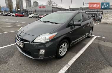 Хэтчбек Toyota Prius 2009 в Киеве