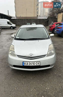 Хетчбек Toyota Prius 2006 в Києві