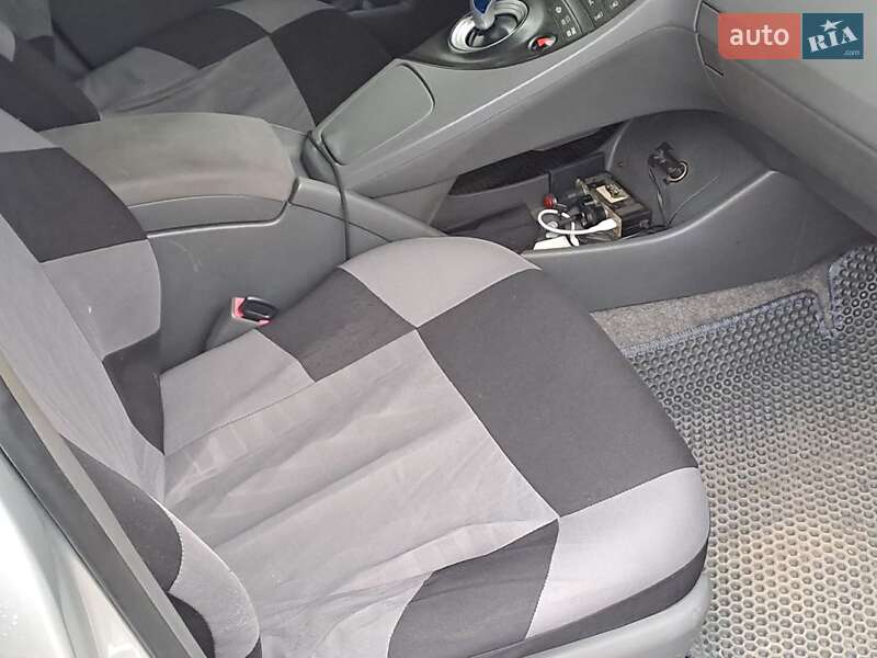 Хэтчбек Toyota Prius 2009 в Одессе