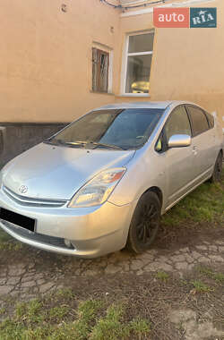 Хетчбек Toyota Prius 2007 в Умані