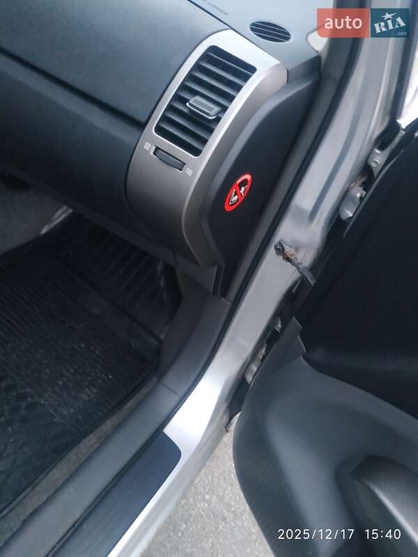 Хэтчбек Toyota Prius 2007 в Киеве фото 45 Хэтчбек Toyota Prius 2007 в Киеве