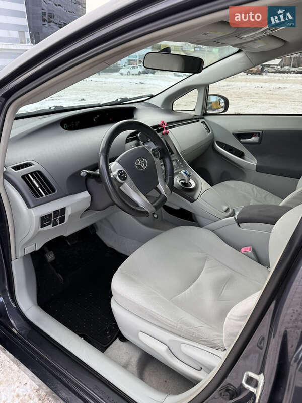 Хэтчбек Toyota Prius 2009 в Житомире