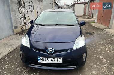 Хэтчбек Toyota Prius 2012 в Одессе