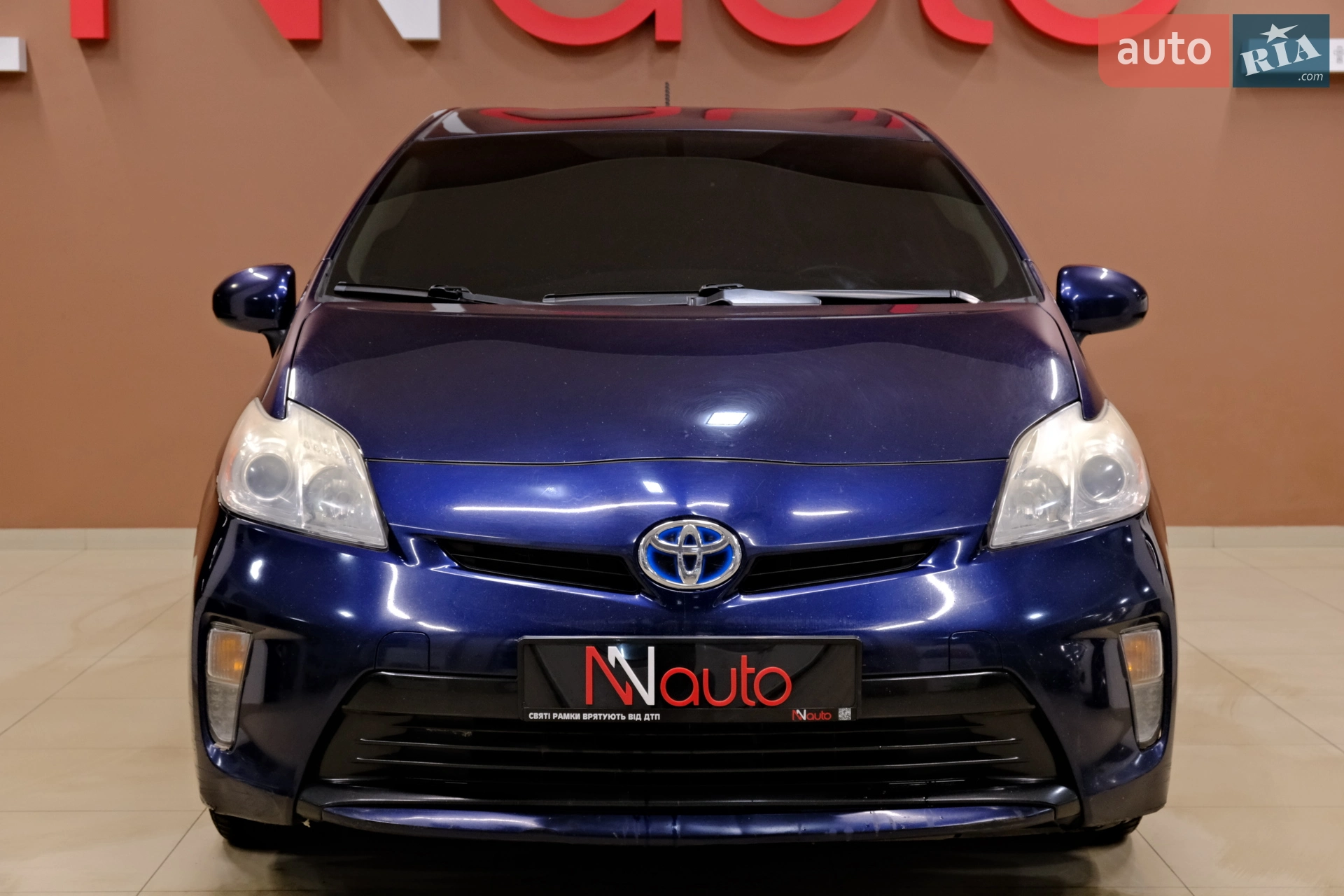 2012 Toyota Prius - мініатюра 2