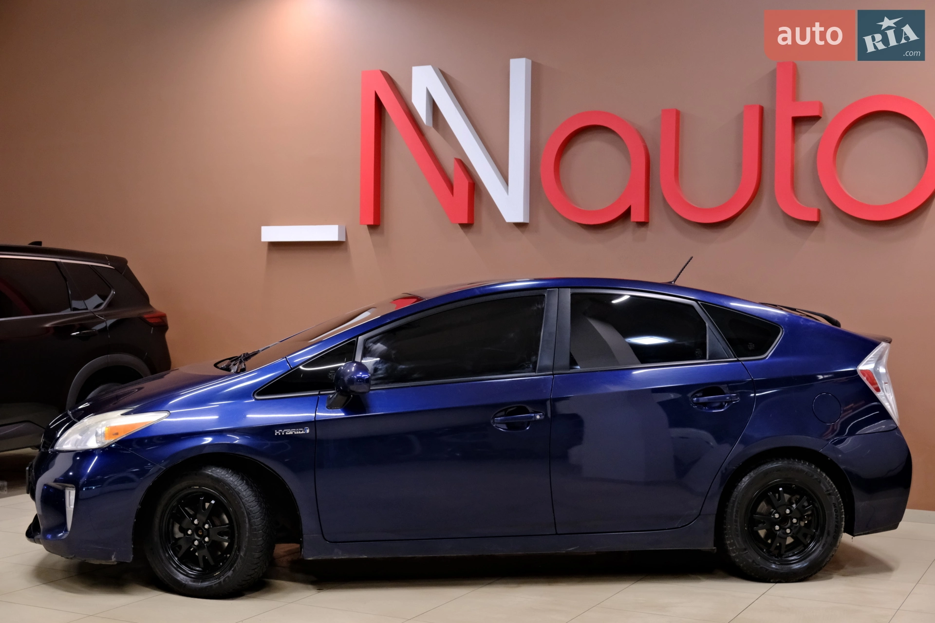 2012 Toyota Prius - мініатюра 13