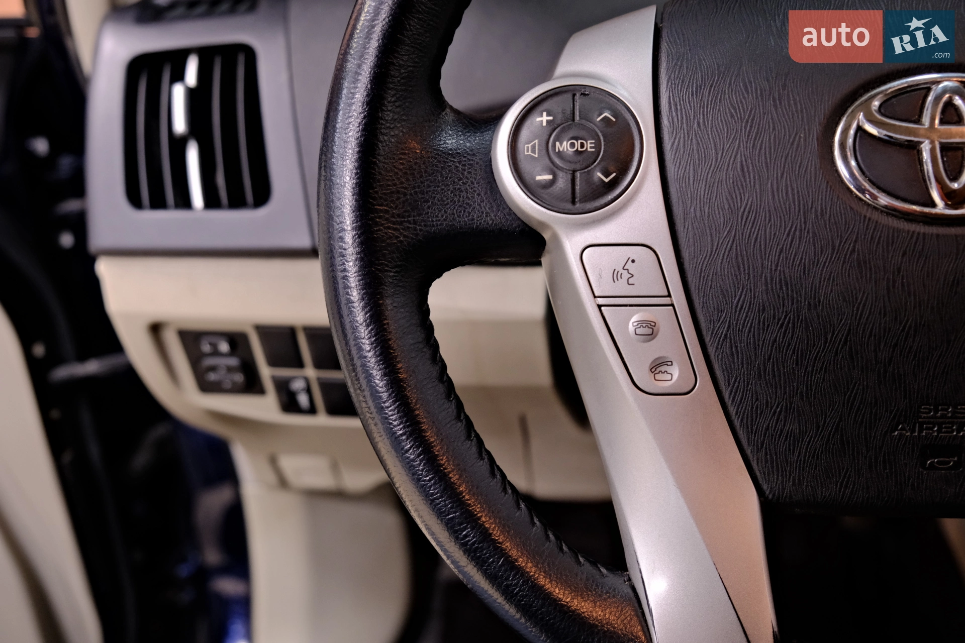 2012 Toyota Prius - мініатюра 22