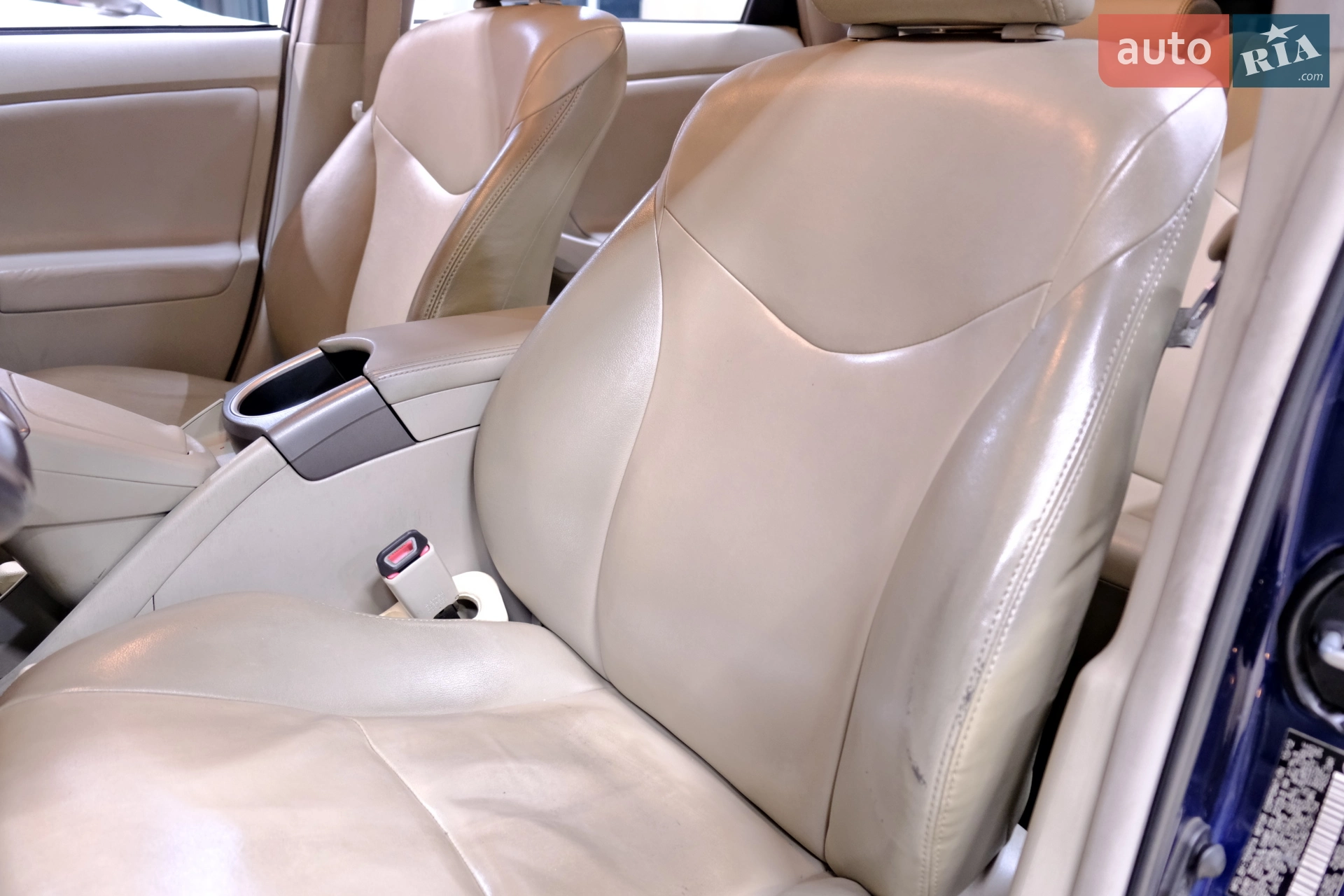 2012 Toyota Prius - мініатюра 31