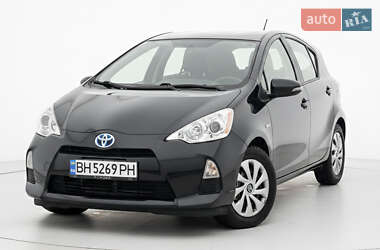 Хэтчбек Toyota Prius 2014 в Одессе