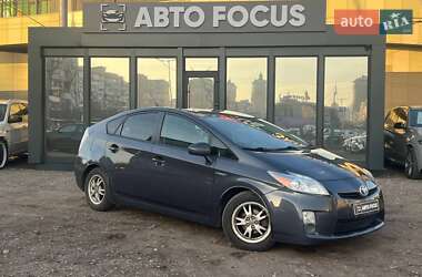 Хэтчбек Toyota Prius 2010 в Киеве
