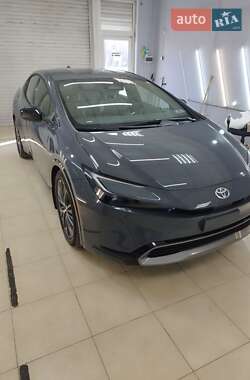 Хэтчбек Toyota Prius 2023 в Одессе