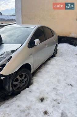 Хэтчбек Toyota Prius 2006 в Умани