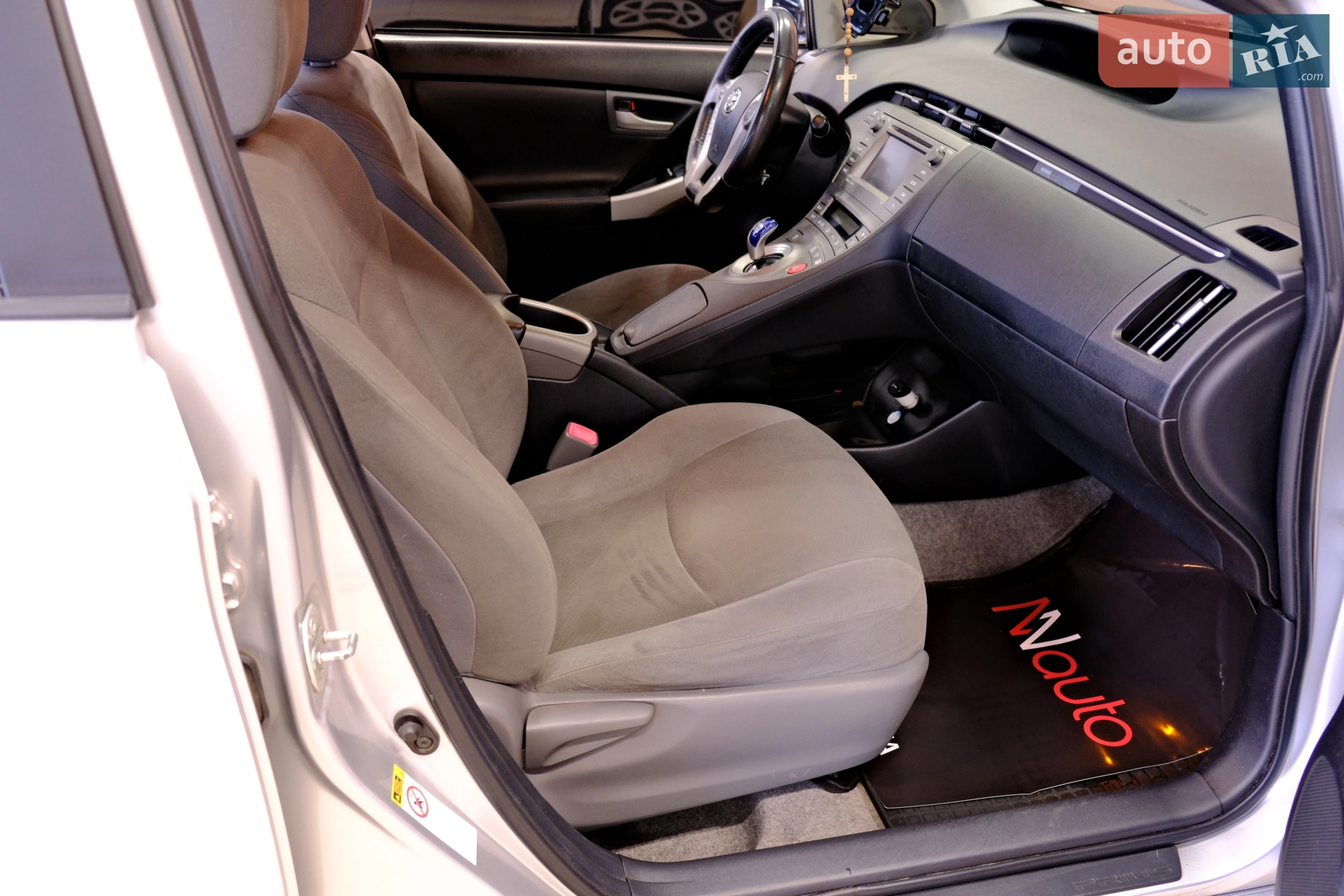 2013 Toyota Prius - мініатюра 37