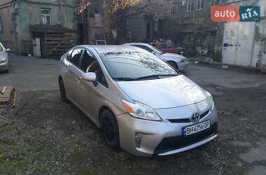 Хэтчбек Toyota Prius 2013 в Одессе