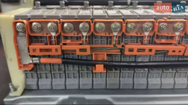 Хэтчбек Toyota Prius 2005 в Львове фото 14 Хэтчбек Toyota Prius 2005 в Львове