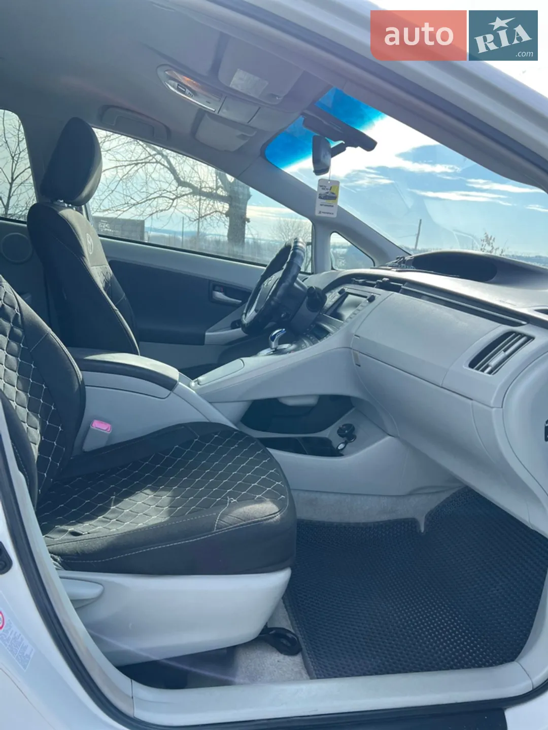 2010 Toyota Prius - мініатюра 16