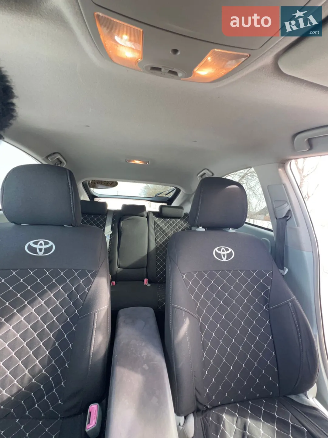 2010 Toyota Prius - мініатюра 21
