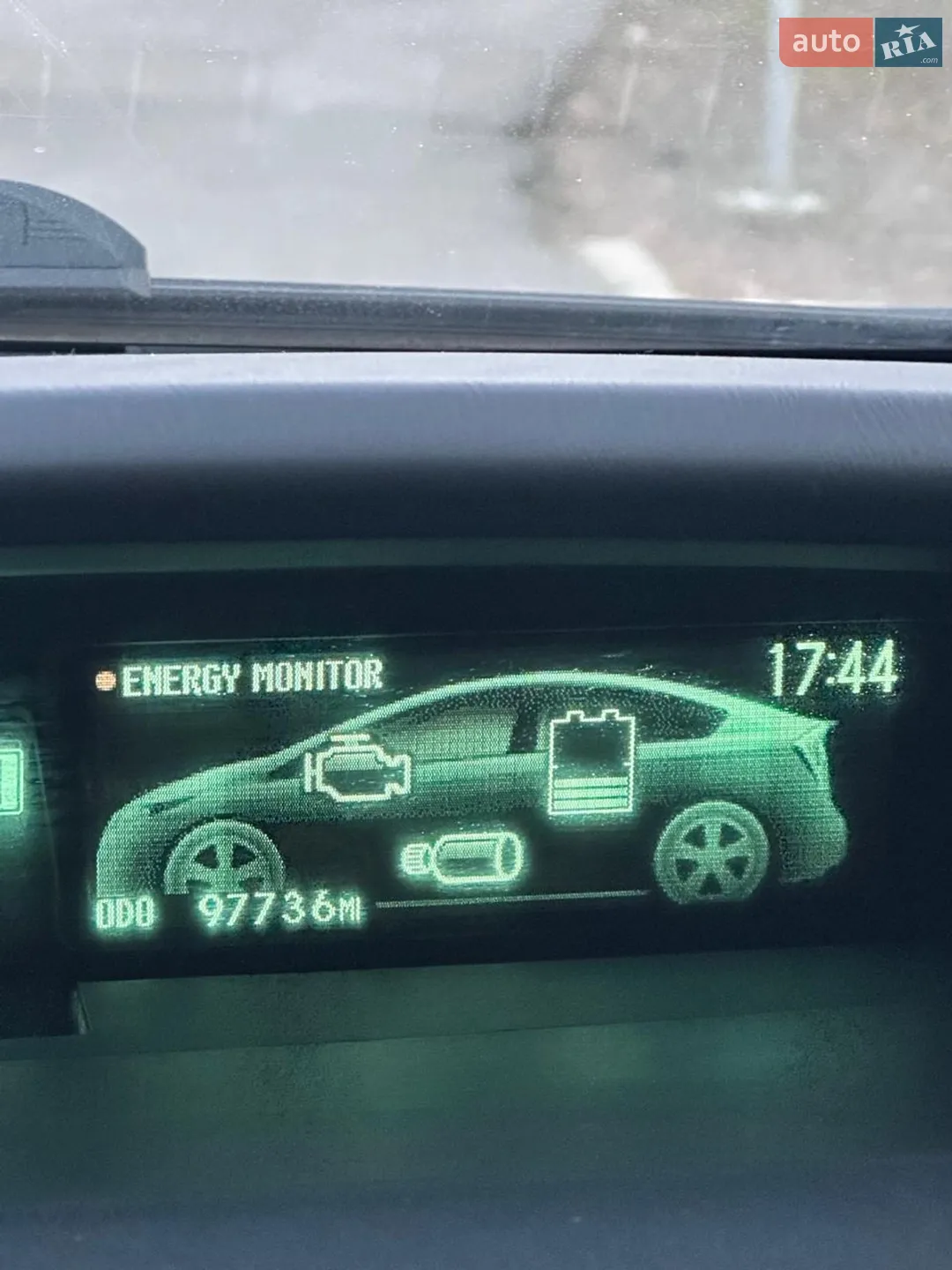 2015 Toyota Prius - мініатюра 16