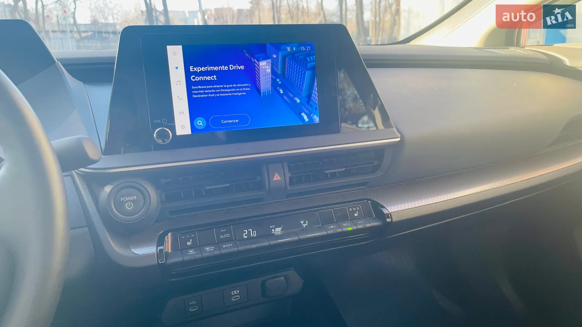 2024 Toyota Prius - мініатюра 9
