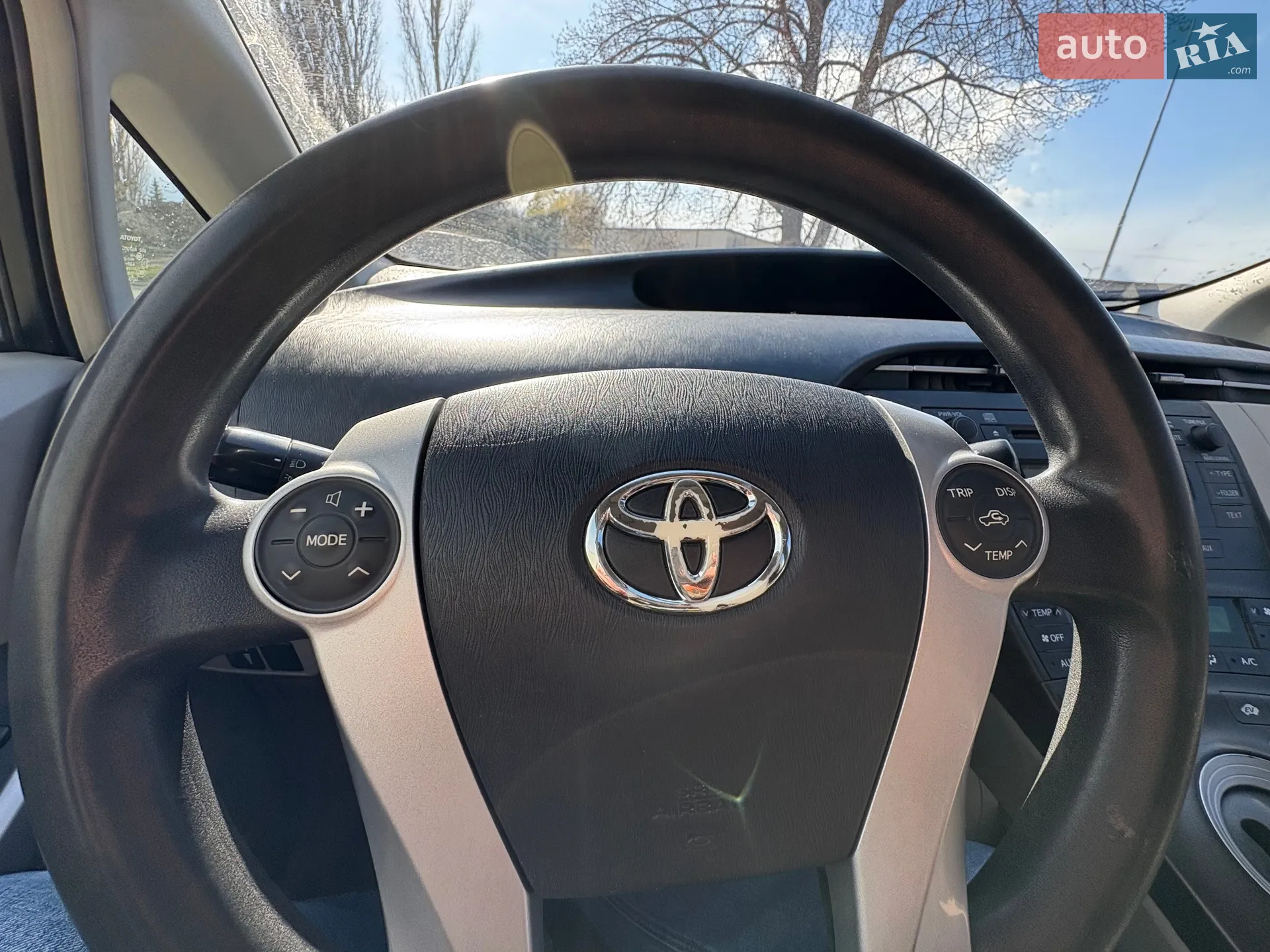 2011 Toyota Prius - мініатюра 15