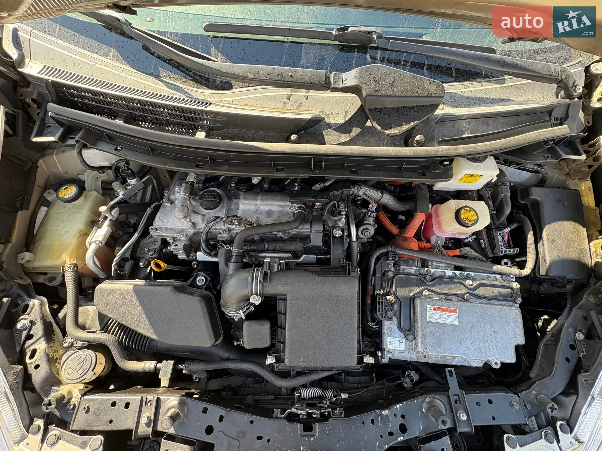 2011 Toyota Prius - мініатюра 21
