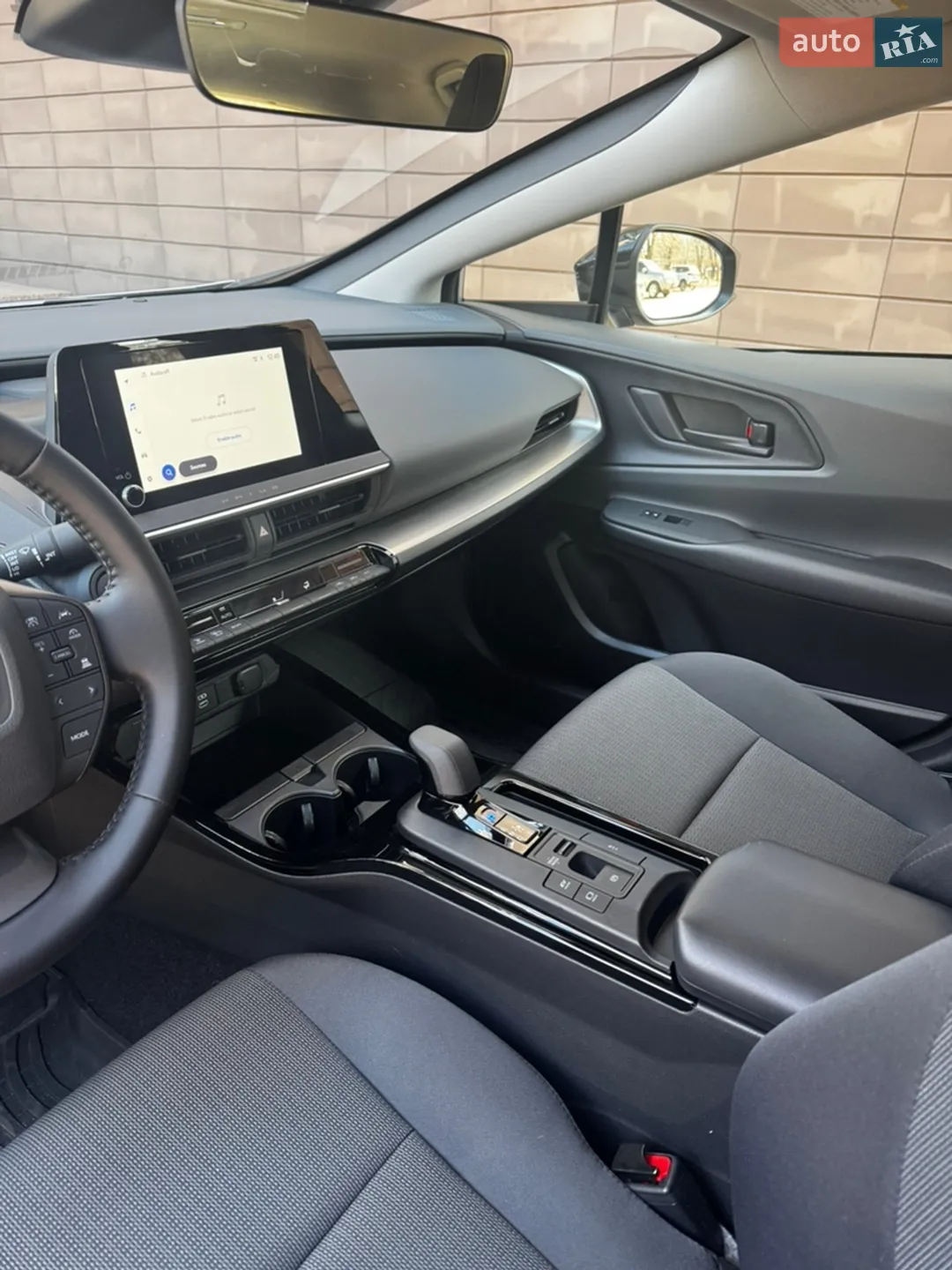 2025 Toyota Prius - мініатюра 22