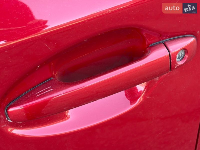 Хэтчбек Toyota Prius 2009 в Луцке