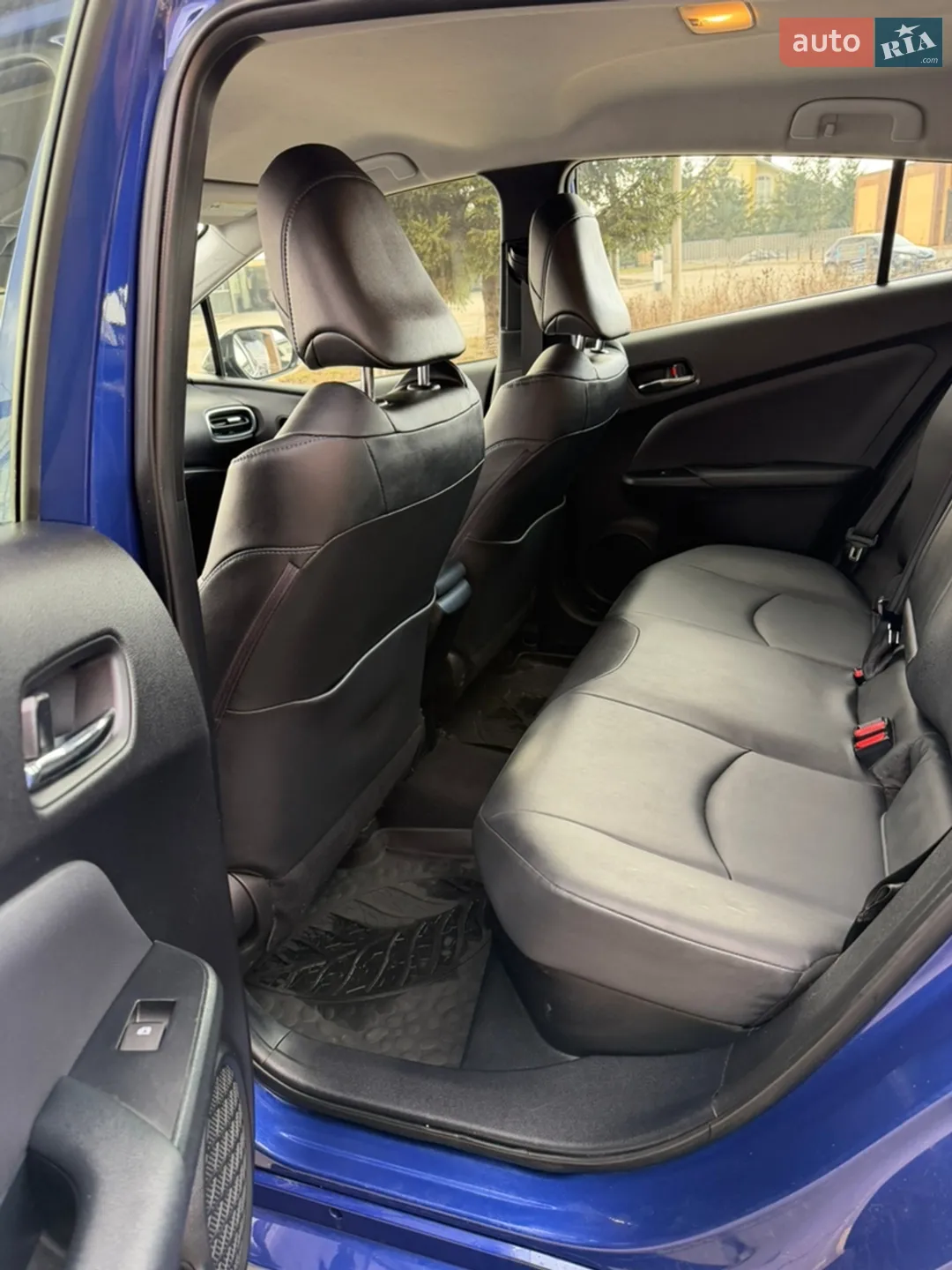 2018 Toyota Prius - мініатюра 11