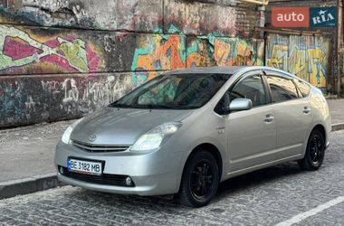 Хэтчбек Toyota Prius 2005 в Одессе