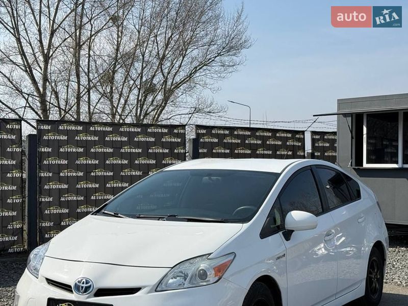 Toyota Prius 2015 Toyota Prius 2015