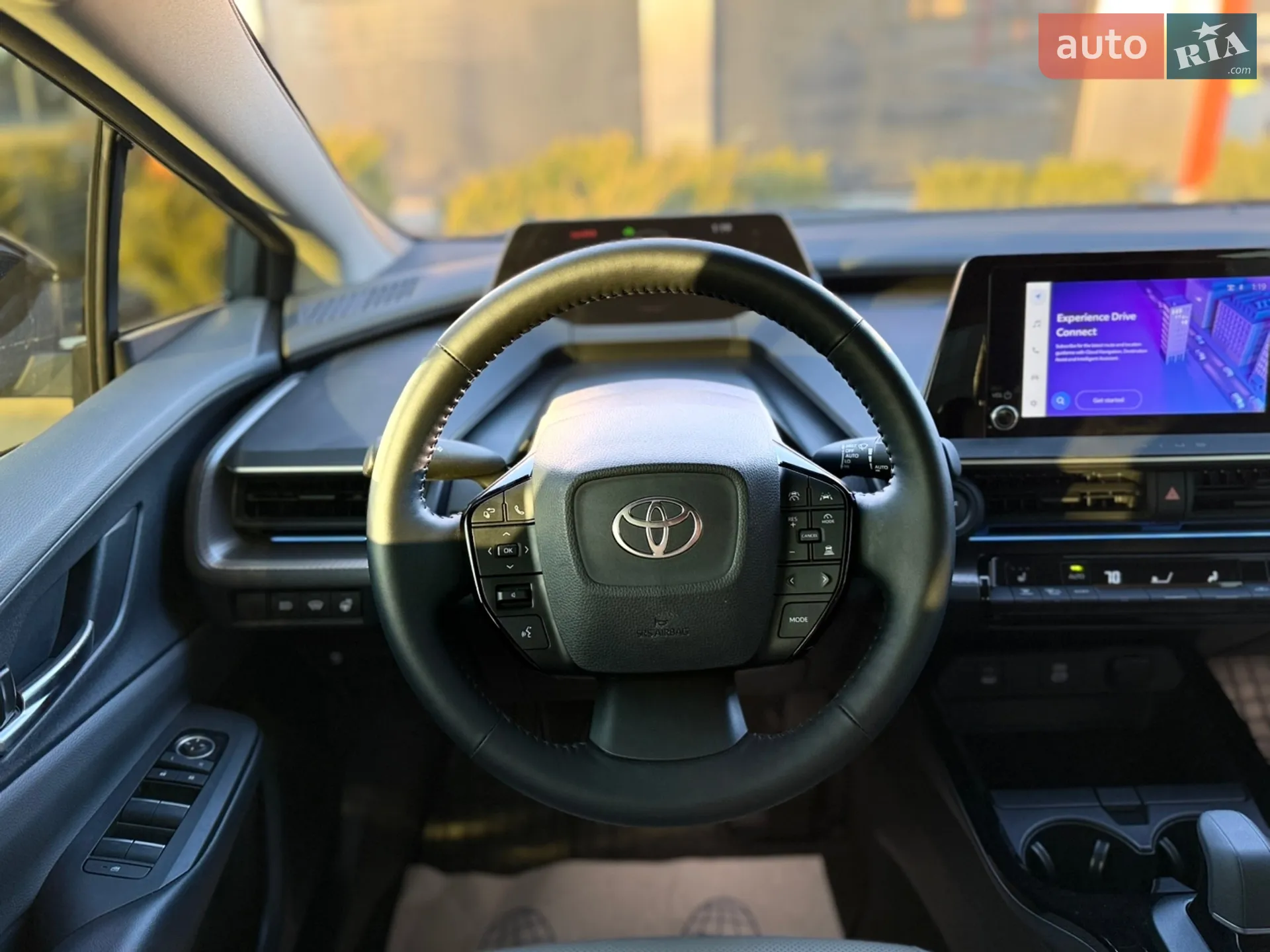2024 Toyota Prius - мініатюра 10