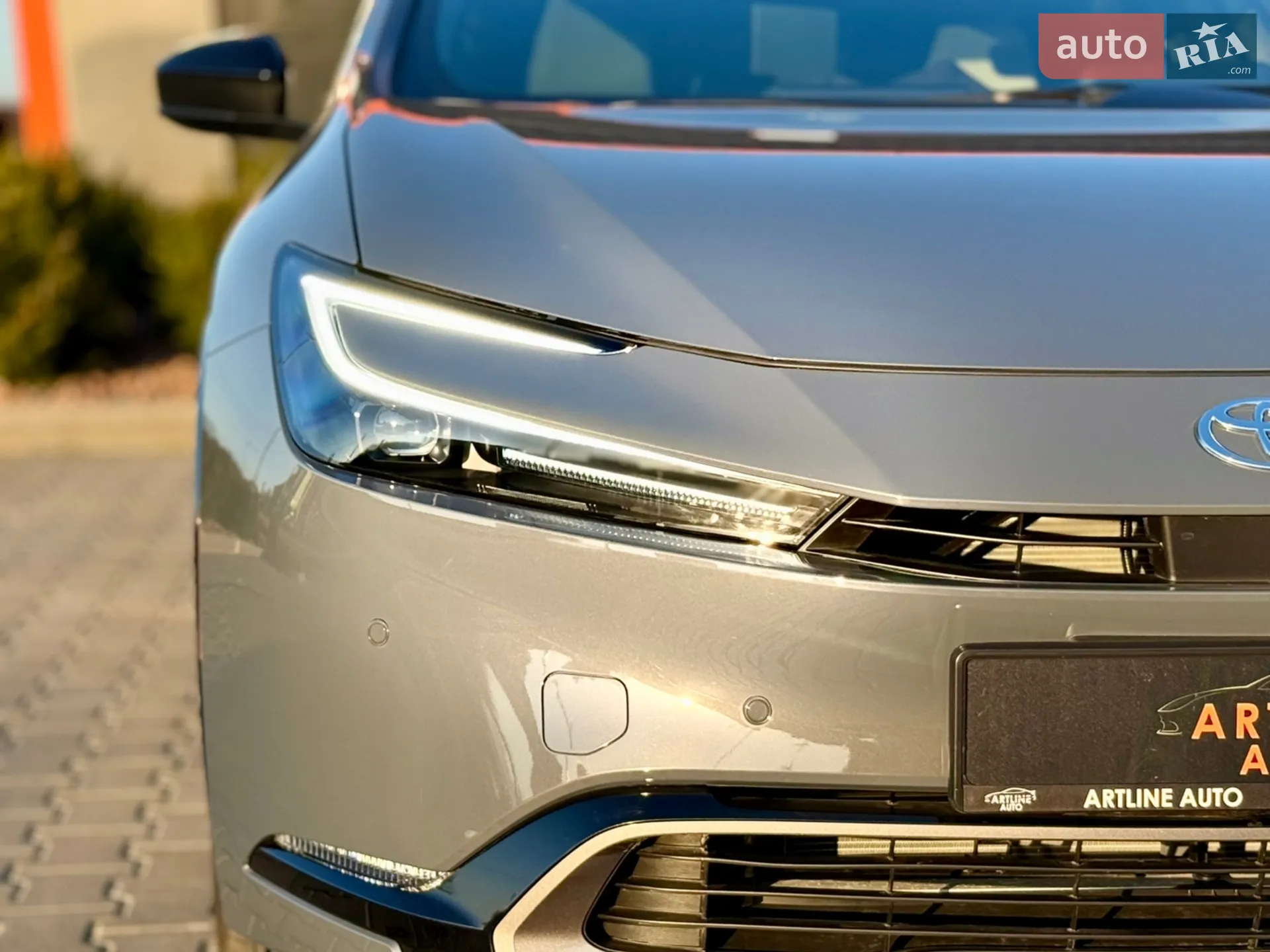 2024 Toyota Prius - мініатюра 24