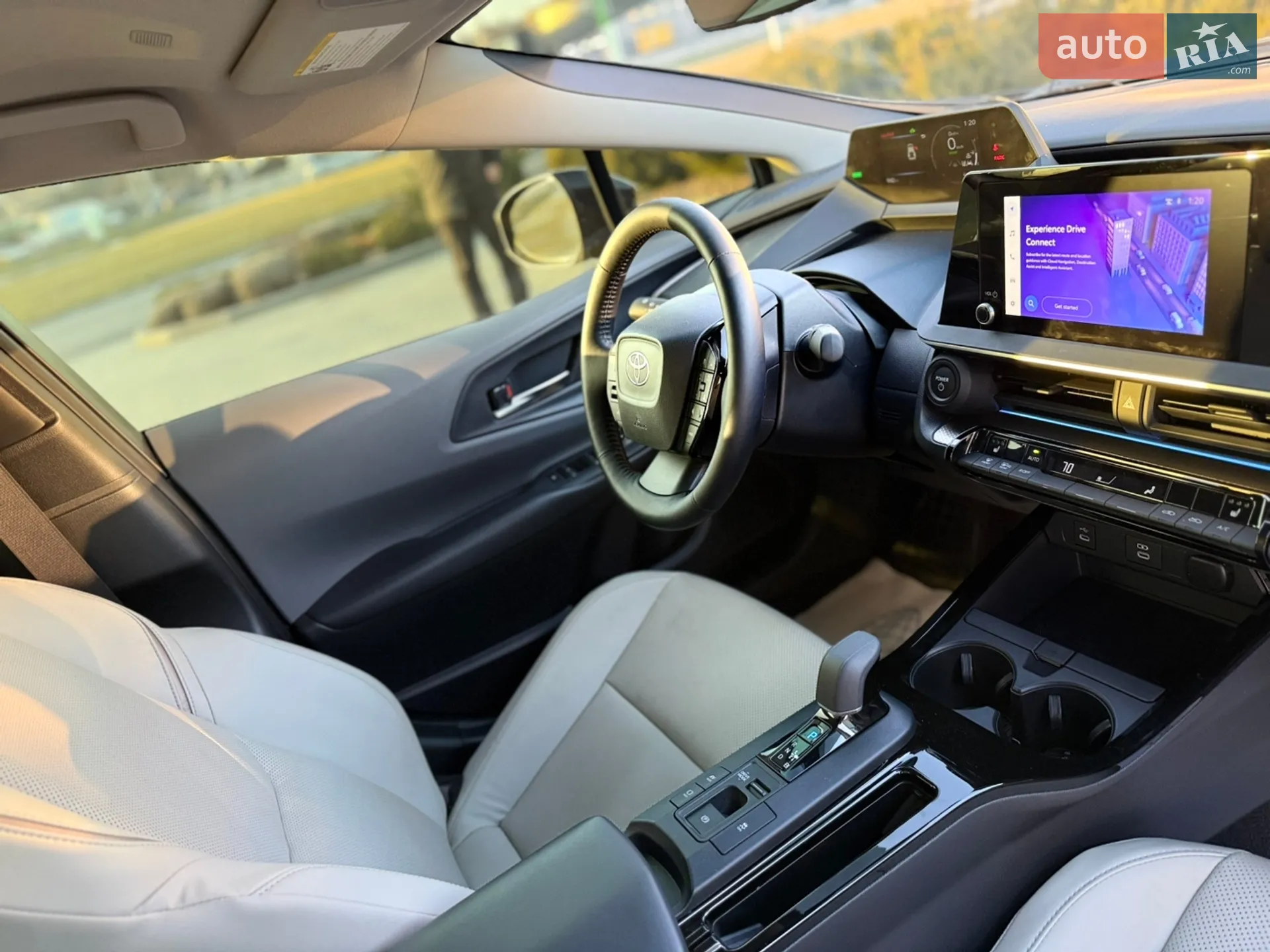 2024 Toyota Prius - мініатюра 45